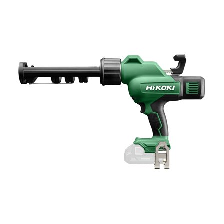 HiKOKI AC18DA Akkumassapuristin ilman akkua ja laturia, Koneet