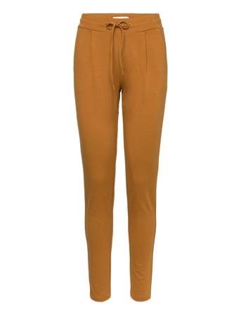 Ihkate Pa2 Bottoms Trousers Joggers Orange ICHI