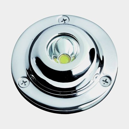 Oświetlenia podwodne, LED, 12 - 24 V, 5 W - Jachtowa