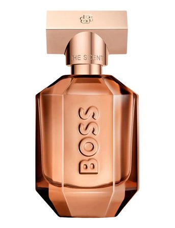 Hugo Boss The Scent For Her Le Parfum Eau De Parfum 30.00 Ml - Nude - 30 ML