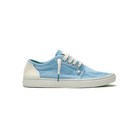 Satorisan Zapatilllas Blå, Herre Sneakers, Størrelse: 42 EU