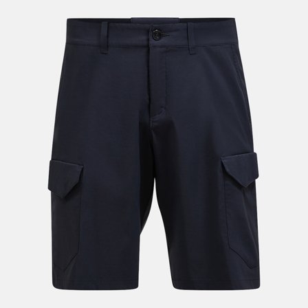 Peak Performance - Player Cargo Shorts Homme