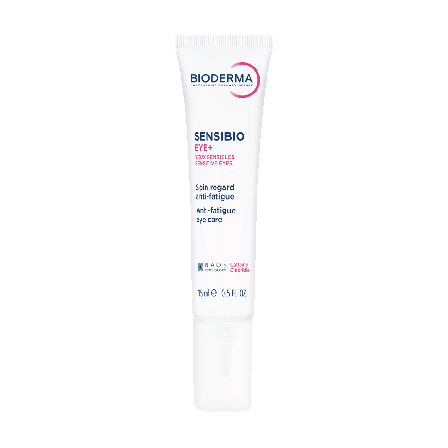 Bioderma Sensibio Eye+, 15 ml