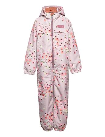 Pingo Outerwear Coveralls Snow/ski Coveralls & Sets Rosa Molo