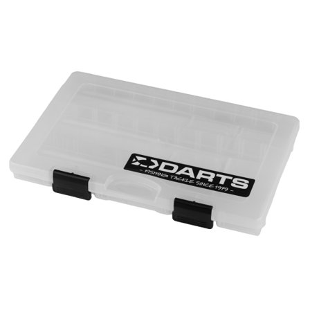 Darts Bait Box Medium Thin