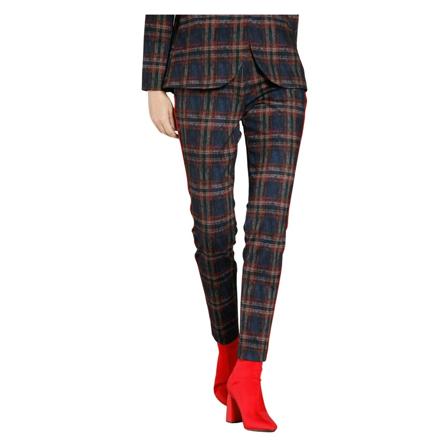 Mason's, Chinos Brązowy, Kobieta, Rozmiar: XS