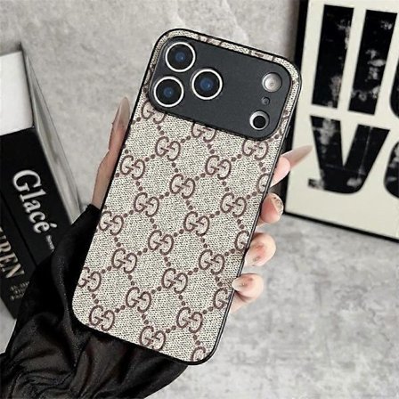 iPhone 17 Pro Max 17 Air 17 Pro - logo Design mønster Støtsikkert telefondeksel