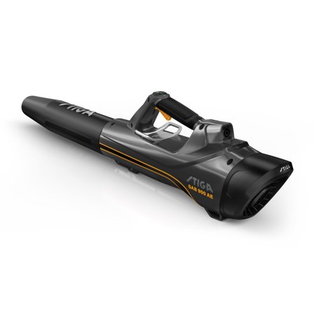 STIGA 279500008/ST1 Lövblås utan batteri och laddare, Trädgårdsmaskiner