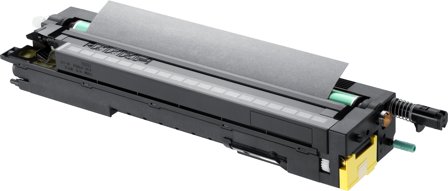 HP Samsung CLT-R607Y - gul - original - bildebehandlingsenhet for skriver