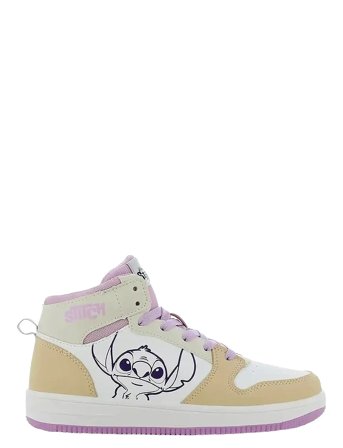 Leomil | Lilo & Stitch High Sneaker | 26