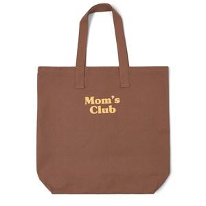 Studioloco Mustard XL Tote Bag One Size - Bags - One size - Brown