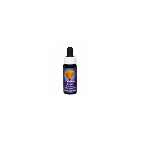 Natur Essenza Singola Californiana FES California Poppy 7,4ml