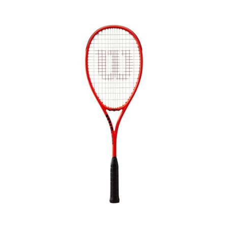 Rackets Wilson Pro Staff Ultra Light Röda Produkt Av Avvikande Storlek