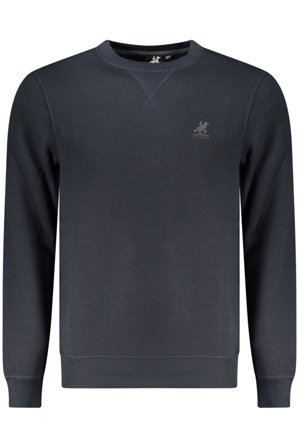 U.s. Grand Felpa Senza Zip Uomo Blu