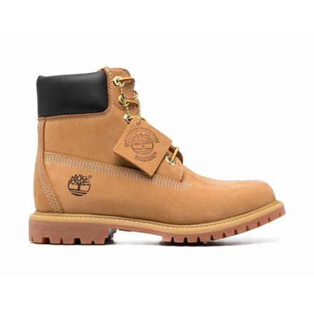 Timberland Stövlar gul, Dam, Dam, Storlek: 38 EU
