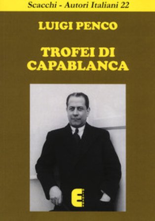 Trofei di Capablanca Luigi Penco