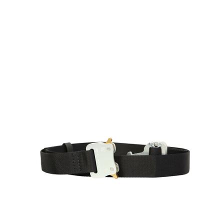 1017 Alyx 9Sm, belt Czarny, Mężczyzna, Rozmiar: ONE Size