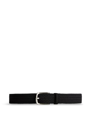 J.Lindeberg - Benny Belt - Black - Man - 80