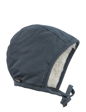 Elodie Details Winter Bonnet - Powder Pink - Blue - 3-6M