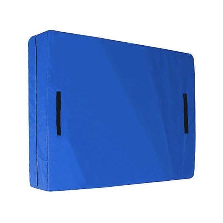 Oxford Stof Vandtæt Madras Opbevaringspose Lynlås Madrasbeskytter