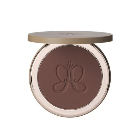 Anastasia Beverly Hills Smooth Blur Bronzer Bronze Bay 10g, Makeup, Ansigt, Bronzer