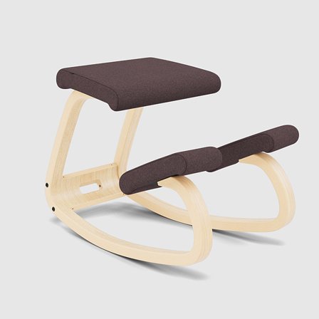 Variable, Original Kneeling Chair, Work Chair, Varier Furniture