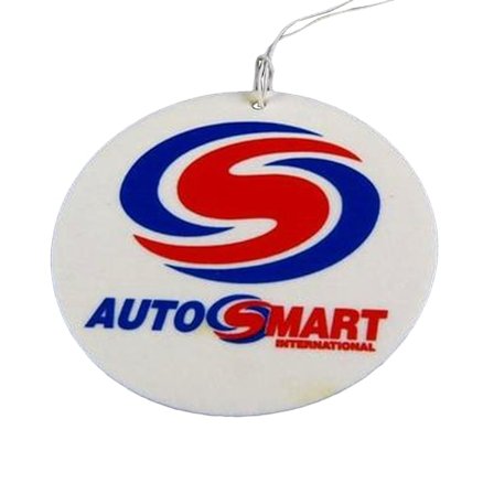 Autosmart Blandad Luftfräschare 6-pack