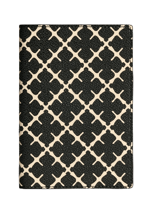 By Malene Birger Ivy passfodral Accessoarer Dam Svart ONESIZE