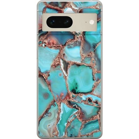 Kompatibelt Mobilskal till Google Google Pixel 7 Santorini