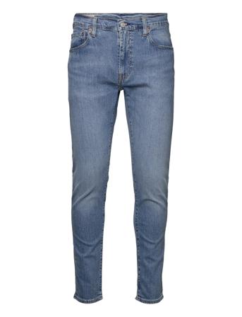 512 Slim Taper Z1959 Light Ind Slim Jeans Blå LEVI ́S Men*Betinget Tilbud