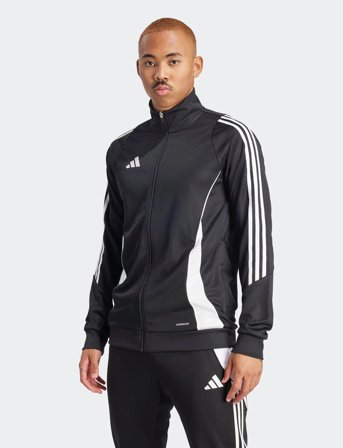 adidas Performance Tiro24 Trjkt - Black - XXL