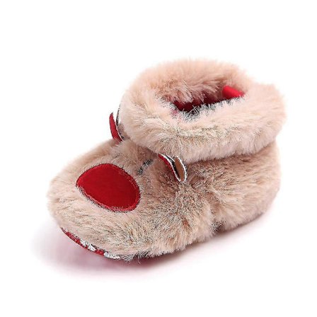 Baby Hold Varma Sko