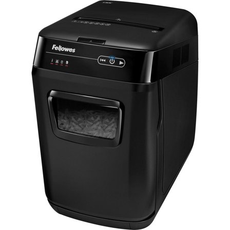 FELLOWES Dokumentförstörare AutoMax 150C - Lyreco - Kontorsmaskiner - Dokumentförstörare - För 1-5 användare