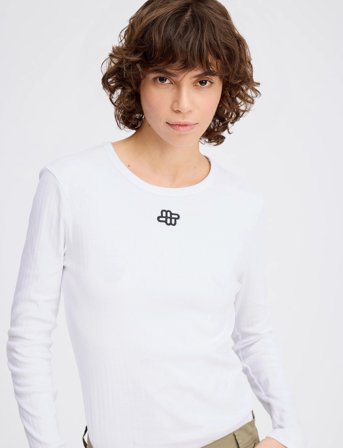 Munthe Pote - White - 42