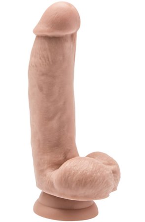 ToyJoy Get Real Dildo 15 cm Dildo - Blushme.se