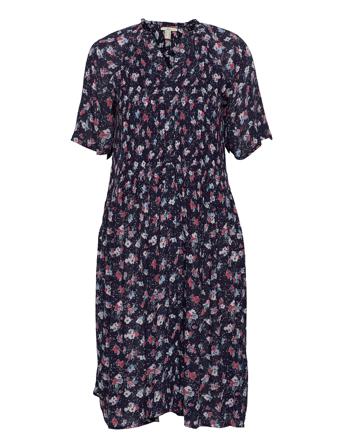 Dresses Light Woven Blue EDC By Esprit