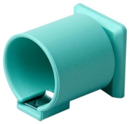 ABB AN25 Sivunysät laite-/kytkentärasiaan Ø25 mm, Asennustuotteet