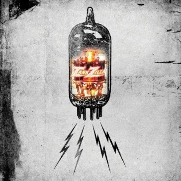 Tankzilla (golden vinyl) TANKZILLA