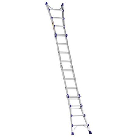 Laggo 400 Multistige, Stiger & stillaser