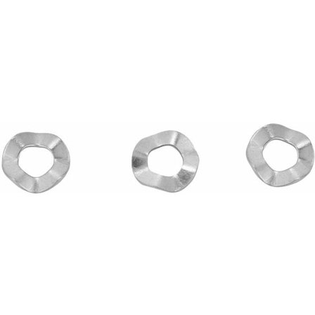 3000W bærbar camping komfyr, lett sammenleggbar sammenleggbar gassbrenner med piezo tenning Mini Ultra lett, stabil stand Pentole delt adapter for 