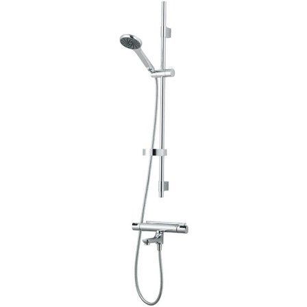 Mora Cera Bad- och duschpaket 160 c/c, Badrum