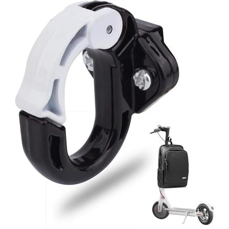 Aluminiumslegering foran hengeveskekrok for Xiaomi Mijia M365 elektrisk scooter