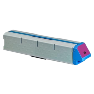 Toner Magenta for OKI Pro943