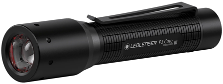 Led Lenser P3 Core