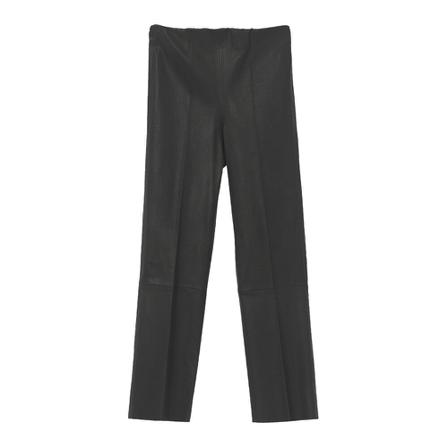 By Malene Birger, Florentina Trousers Zwart, Dames, Maat:M