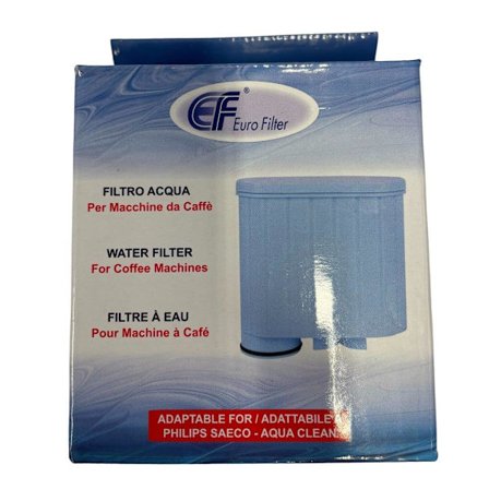 Vattenfilter & Kalkfilter till Philips / Saeco kaffemaskin