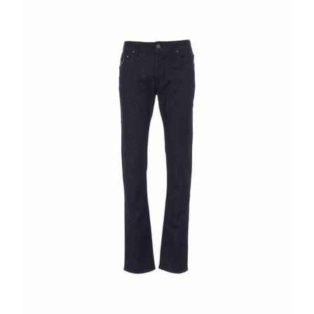 Jacob Cohën Jeans Uqe04 30 22 , Blauw , Heren , Maat: W34