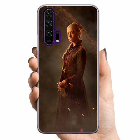 Honor 20 Pro Tpu Mobilskal House Of The Dragon