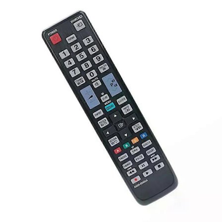 Ny Erstatning AA59-00465A Fjernkontroll For Samsung TV UA40D5500RM UA37D5000PM
