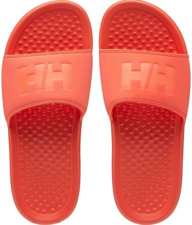 Helly Hansen W's H/H Slide Echo/Hot Coral/Peach